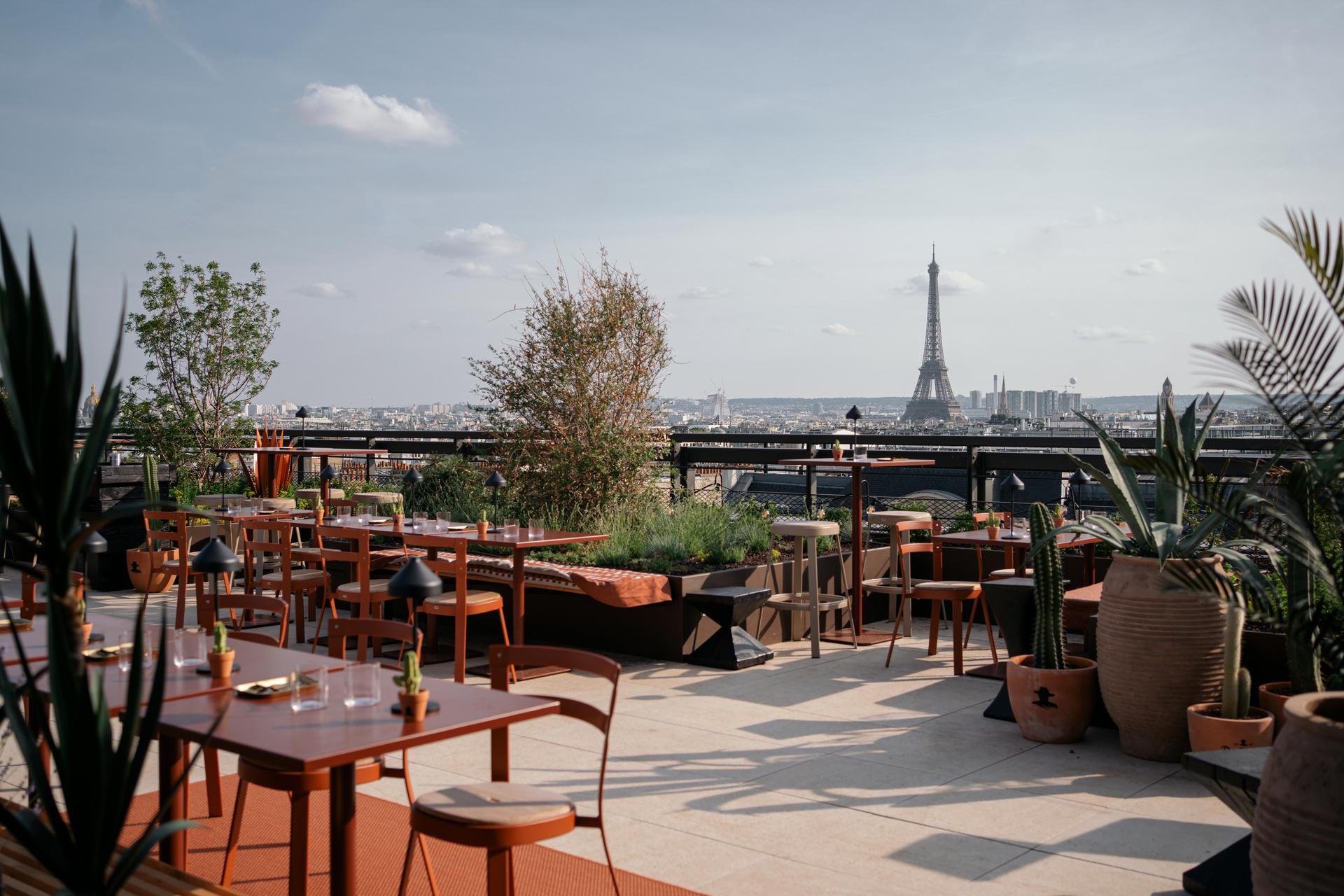 FUGA Space Monceau